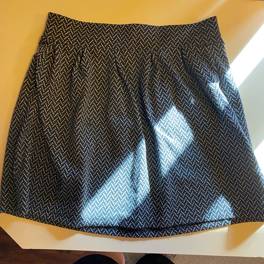 Candies skirt